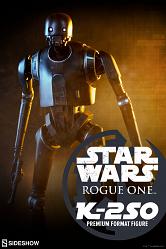 Star Wars Rogue One K-2SO Premium Format