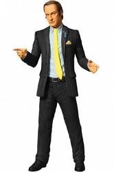 Breaking Bad Actionfigur Saul Goodman 15 cm