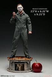 Michael Myers Statue by PCS Collectibles 1/4 Scale – Halloween b