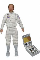 Planet der Affen Retro Actionfigur George Taylor (Charlton Hesto