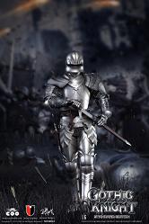Series of Empires - Gothic Knight (Standard Edition)