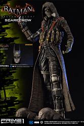 Batman Arkham Knight Statuen Scarecrow Exclusive 81