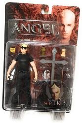 Angel 17cm Actionfigur - Season 5 Spike