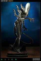 Alien Big Chap Maquette