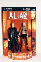 Alias