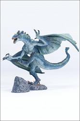 McFARLANE'S DRAGONS SERIES 2 BERSERKER DRAGON CLAN 2