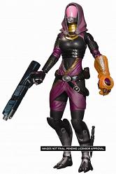 Mass Effect 2 Tali 7" AF