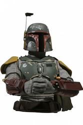 Star Wars Spardose Boba Fett 20 cm