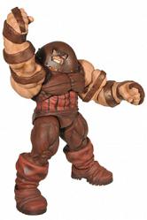 Marvel Select ActionfigureJuggernaut 18 cm