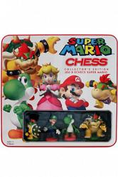 Super Mario Bros. 3D Schachspiel