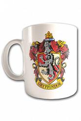 Harry Potter Tasse Gryffindor Wappen