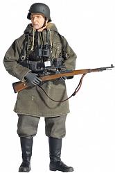 LAH Division Sniper - Max Winzel