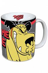 Hanna-Barbera Tasse Muttley