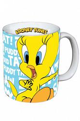 Looney Tunes Tasse Tweety