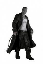 Sin City Cut Marv Action Figure s/w