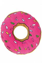 Simpsons Kissen Donut