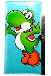 Nintendo Geldbeutel Yoshi