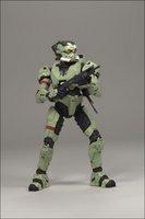 Halo spartan soldier EOD halo 3 serie 2 actionfigur