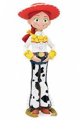 Toy Story Collection Actionfigur Bullseye 40 cm *Englische Versi