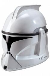 Star Wars Helm Clone Trooper