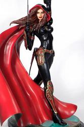 Top Cow Productions Statue 1/6 Magdalena 43 cm