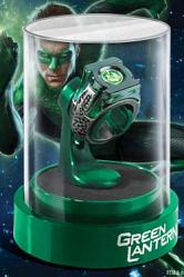Green Lantern Movie Replik 1/1 Hal Jordan´s Ring