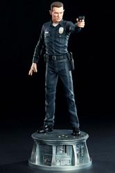 Terminator 2 Statue T-1000 45 cm