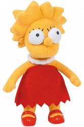 Simpsons Plüschfigur Lisa 31 cm
