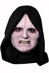Star Wars 3/4 Vinyl-Maske Emperor Palpatine