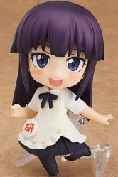 Working!! Nendoroid Actionfigur Aoi Yamada 10 cm