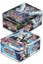 Yu-Gi-Oh! Tin 2011 Wave 2 deutsch