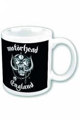 Motorhead Tasse England