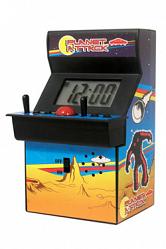 Arcade-Automat Wecker 18 cm