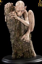 Herr der Ringe Statue Gollum 15 cm