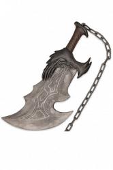 God of War LARP Replik 1/1 Blade of Chaos 50 cm