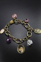 Twilight Breaking Dawn Armband Edward