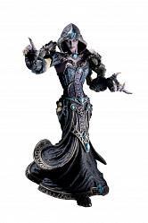 World of Warcraft Series 8: Forsaken Priestess AF
