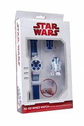 Star Wars Armbanduhr mit Fernbedienung R2-D2