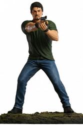 The Expendables Statue 1/6 Barney Ross 36 cm