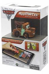 Cars 2 AppMATes-Figur Single Pack Mater