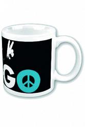 Ringo Starr Tasse Ringo