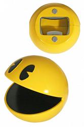 Pac-Man Magnetischer Flaschenöffner