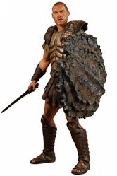 Kampf der Titanen 2010 Serie 1 Actionfigur Battle Damaged Perseu