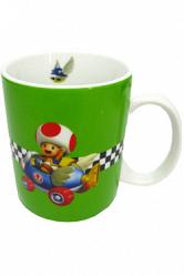 Super Mario Bros. Tasse Toad