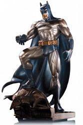 Batman Patina Statue 17 cm