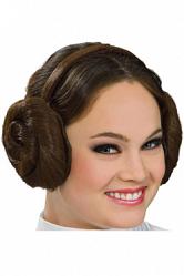 Star Wars Headband Princess Leia