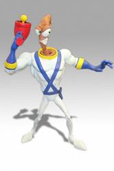 Earthworm Jim