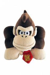 Nintendo Plüschfigur Donkey Kong 24 cm