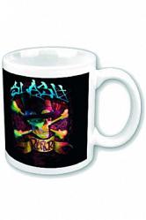 Slash Tasse Skull