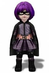 Living Dead Dolls Puppe Hit Girl (Kick-Ass) Exclusive 25 cm